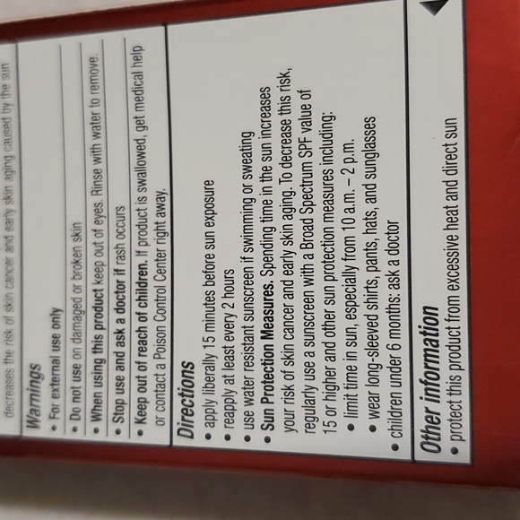 Olay Regenerist Micro-Sculpting Cream Face Moisturizer w/SPF30, NEW Trial-0.5 oz - Picture 4 of 7